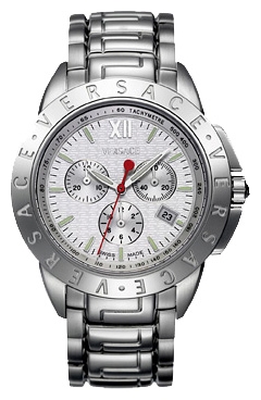 Wrist watch Versace 12C99D001-S099 for Men - picture, photo, image