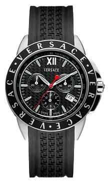 Wrist watch Versace 12C99D009-S009 for men - picture, photo, image