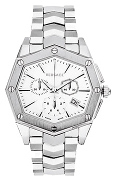 Wrist watch Versace 13C99D001-S099 for men - picture, photo, image
