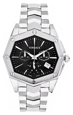 Wrist watch Versace 13C99D009-S099 for Men - picture, photo, image