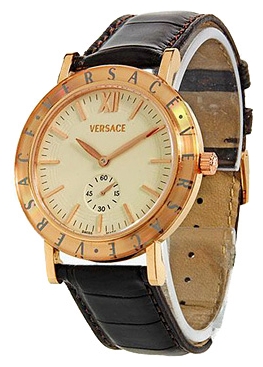 Wrist watch Versace 14M00D002-S497 for men - picture, photo, image