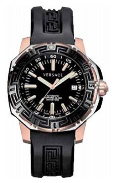 Wrist watch Versace 15A80D009S008 for men - picture, photo, image
