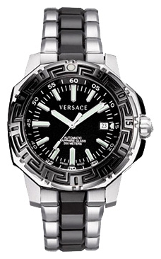 Wrist watch Versace 15A99D009-S099 for Men - picture, photo, image