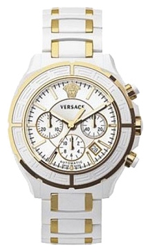 Wrist watch Versace 16CCPID001-SC01 for Men - picture, photo, image