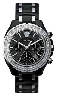 Wrist watch Versace 16CCS91D009-SC09 for men - picture, photo, image