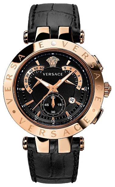 Wrist watch Versace 23C80D008-S009 for Men - picture, photo, image