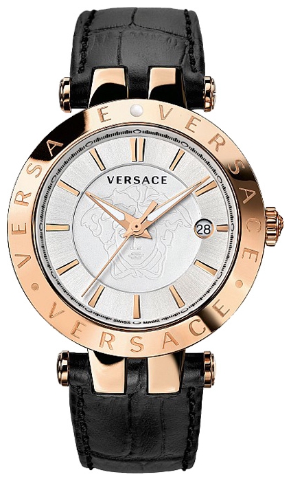 Wrist watch Versace 23Q80D002-S009 for Men - picture, photo, image