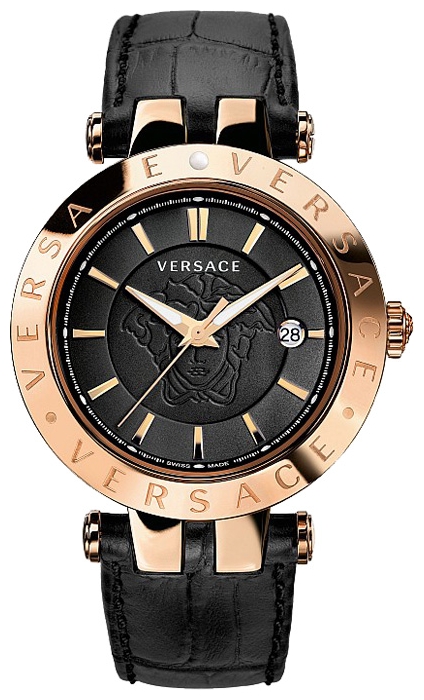 Wrist watch Versace 23Q80D008-S009 for Men - picture, photo, image