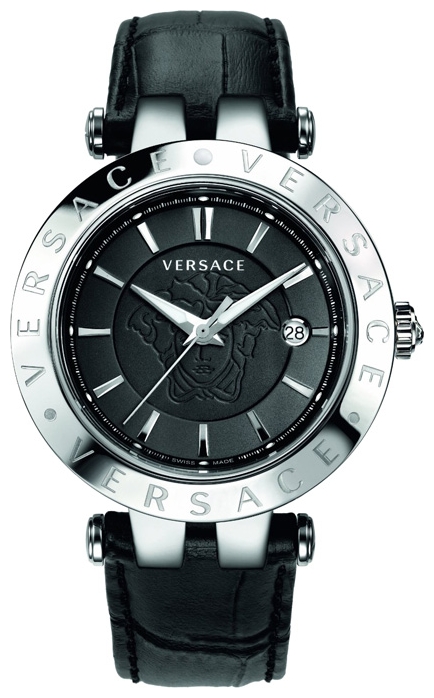 Wrist watch Versace 23Q99D008S009 for Men - picture, photo, image