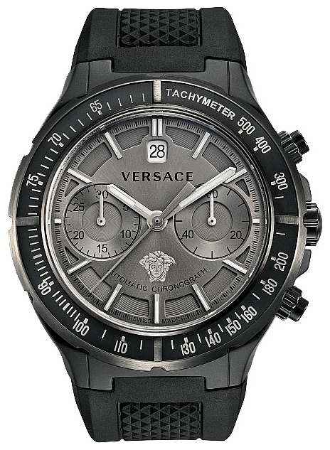 Wrist watch Versace 26CCS7D455-S009 for Men - picture, photo, image