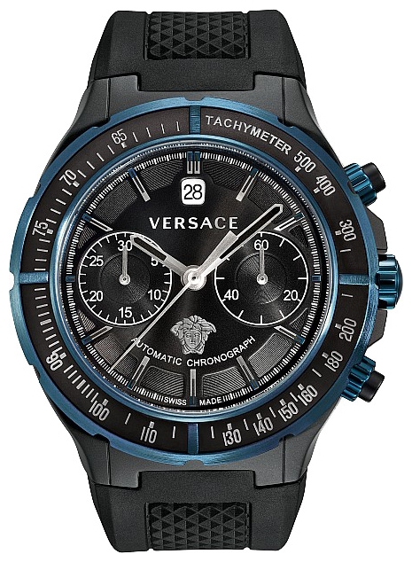 Wrist watch Versace 26CCS9D009-S009 for Men - picture, photo, image