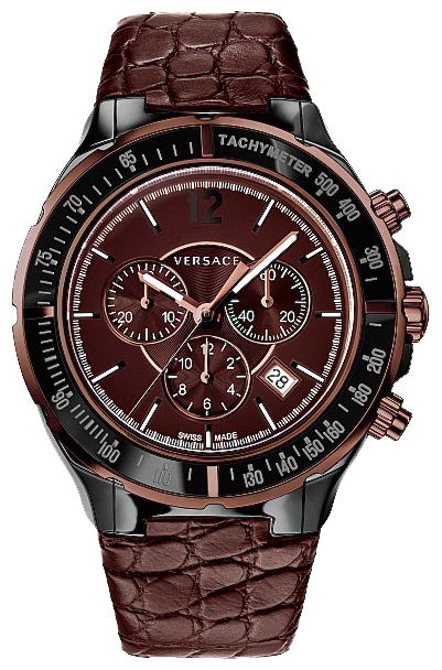 Wrist watch Versace 28CCM6D598-S497 for Men - picture, photo, image