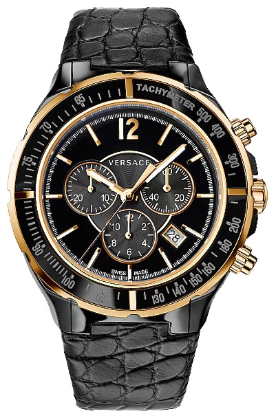 Wrist watch Versace 28CCP9D008-S009 for Men - picture, photo, image