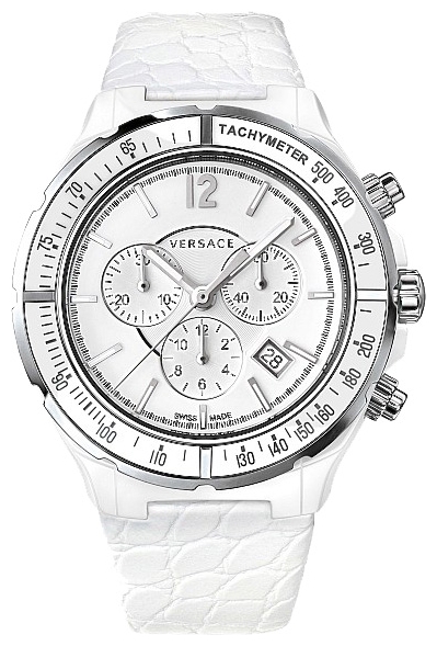 Wrist watch Versace 28CCS1D001-S001 for Men - picture, photo, image