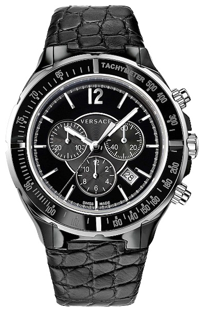 Wrist watch Versace 28CCS9D008-S009 for women - picture, photo, image