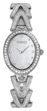Wrist watch Versace 60Q91FSD498-S091 for women - picture, photo, image
