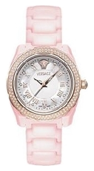 Wrist watch Versace 63QCP51D498SC11 for women - picture, photo, image