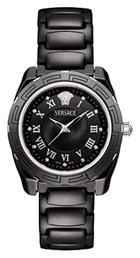 Wrist watch Versace 63QCS9D009-SC09 for women - picture, photo, image