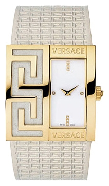 Wrist watch Versace 64Q80SD001-S002 for women - picture, photo, image