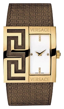 Wrist watch Versace 64Q80SD001-S497 for women - picture, photo, image