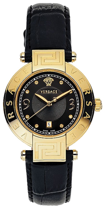 Wrist watch Versace 68Q70SD009-S009 for women - picture, photo, image