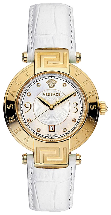 Wrist watch Versace 68Q70SD498-S001 for women - picture, photo, image