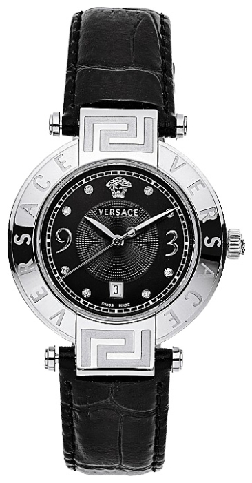 Wrist watch Versace 68Q99SD009-S009 for women - picture, photo, image