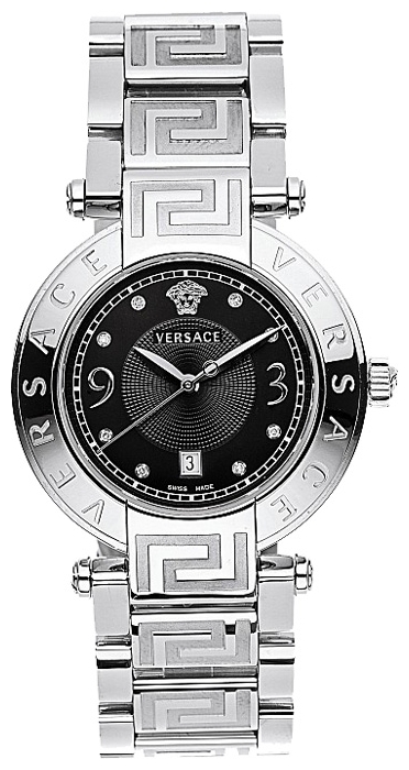 Wrist watch Versace 68Q99SD009-S099 for women - picture, photo, image