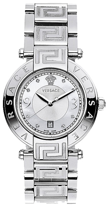 Wrist watch Versace 68Q99SD498-S099 for women - picture, photo, image