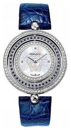 Wrist watch Versace 80Q941D497-S115 for women - picture, photo, image