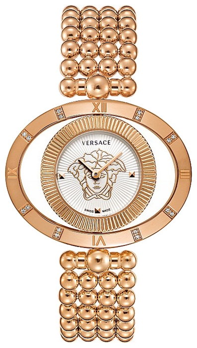 Wrist watch Versace 91Q81D002-S080 for women - picture, photo, image
