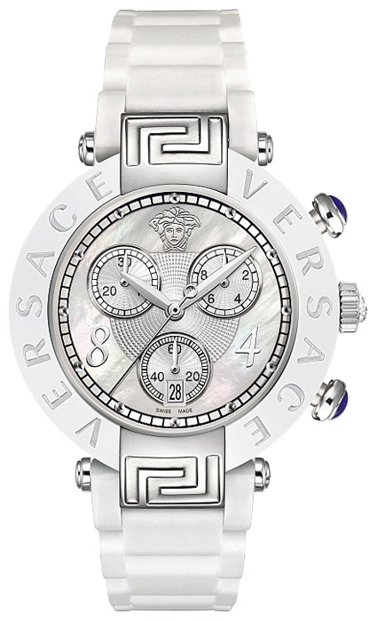 Wrist watch Versace 92CCS1D497-S001 for women - picture, photo, image