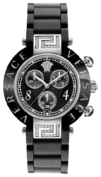 Wrist watch Versace 92CCS91D008S009 for women - picture, photo, image