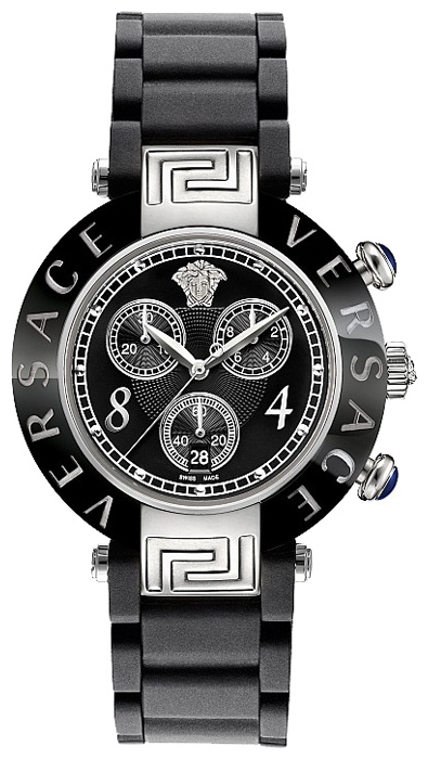 Wrist watch Versace 92CCS9D008-S009 for women - picture, photo, image