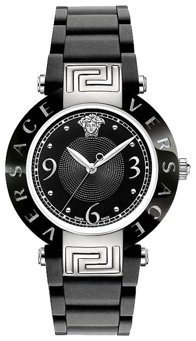 Wrist watch Versace 92QCS9D008-S009 for women - picture, photo, image