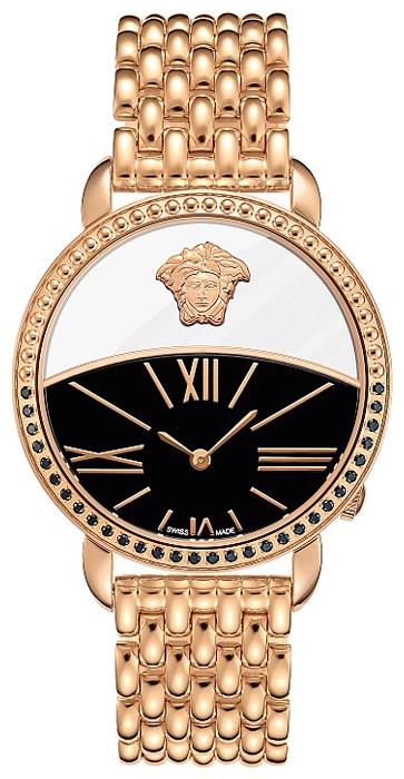 Wrist watch Versace 93Q86D08C-S080 for women - picture, photo, image