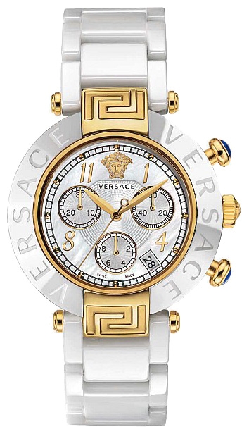Wrist watch Versace 95CCP1D497-SC01 for Men - picture, photo, image