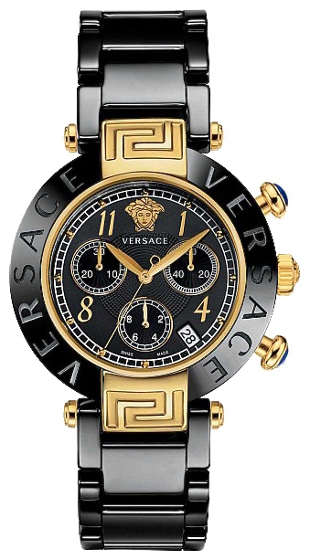 Wrist watch Versace 95CCP9D008-SC09 for Men - picture, photo, image