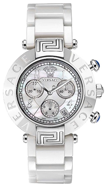 Wrist watch Versace 95CCS1D497-SC01 for Men - picture, photo, image