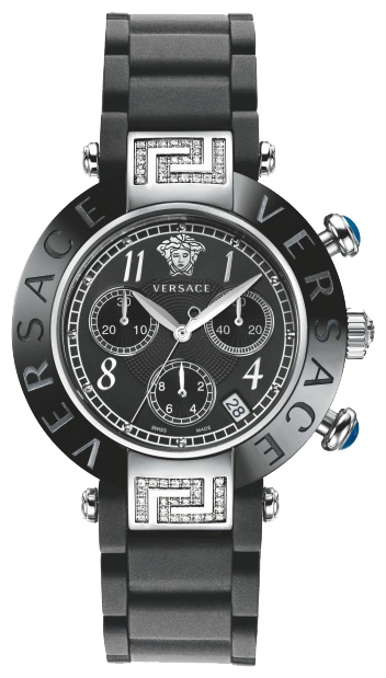 Wrist watch Versace 95CCS91D008 S009 for women - picture, photo, image