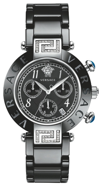 Wrist watch Versace 95CCS91D008 SC09 for women - picture, photo, image