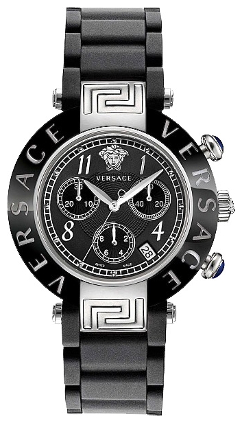 Wrist watch Versace 95CCS9D008-S009 for women - picture, photo, image