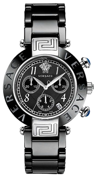 Wrist watch Versace 95CCS9D008-SC09 for Men - picture, photo, image