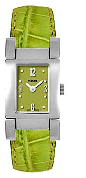 Wrist watch Versace ASQ99D220-S220 for women - picture, photo, image