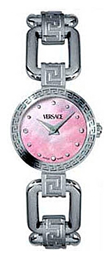 Wrist watch Versace DSQ99D524-S299 for women - picture, photo, image
