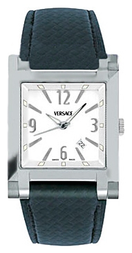 Wrist watch Versace FLQ99D001-S009 for women - picture, photo, image