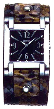 Wrist watch Versace FLQ99D009-S428 for Men - picture, photo, image