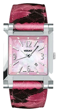 Wrist watch Versace FLQ99D111-S111 for Men - picture, photo, image