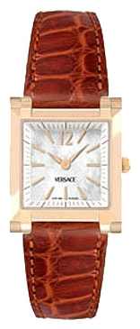 Wrist watch Versace FSQ00D001-S059 for women - picture, photo, image