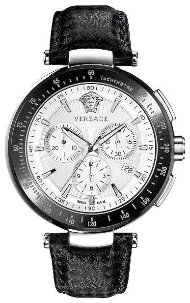 Wrist watch Versace I8C99D001S009 for men - picture, photo, image